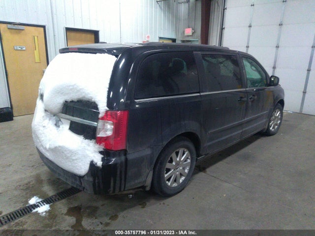 2C4RC1AGXFR693996 Chrysler Town & Country Lx