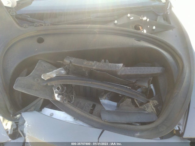 Tesla Model 3 Long Range 2022 5YJ3E1EBXNF194365 Image 11