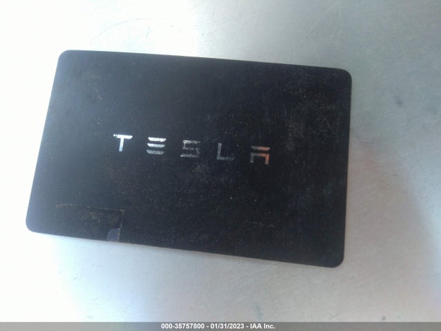 Tesla Model 3 Long Range 2022 5YJ3E1EBXNF194365 Image 3