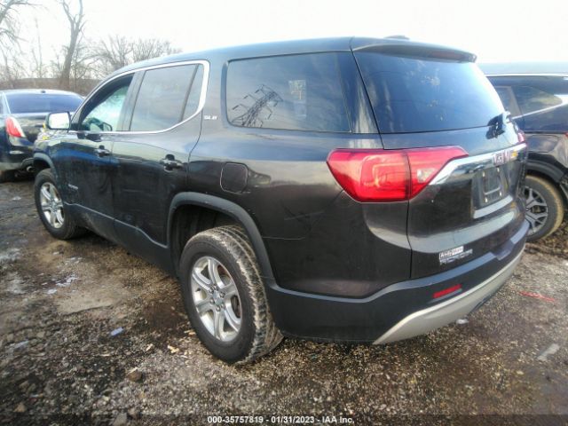 1GKKNKLA0HZ143908 GMC ACADIA SLE