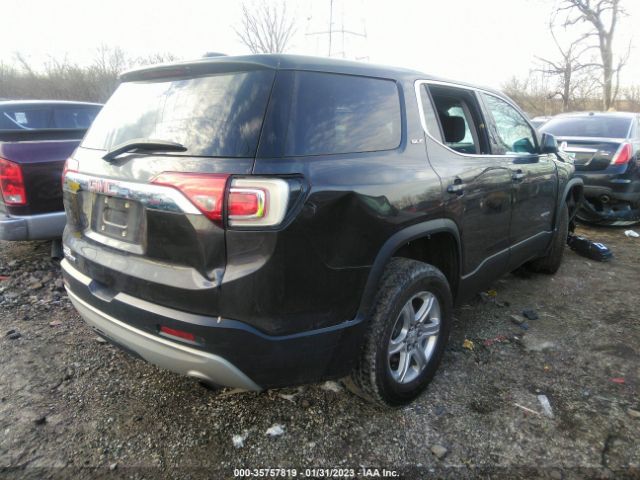 1GKKNKLA0HZ143908 GMC ACADIA SLE