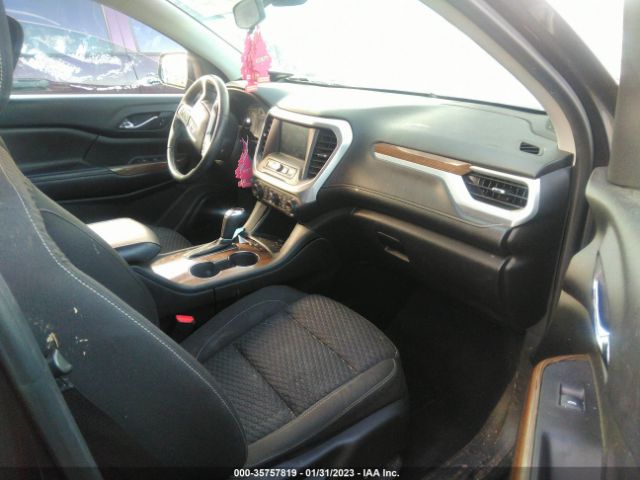 1GKKNKLA0HZ143908 GMC ACADIA SLE