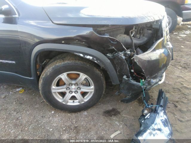 1GKKNKLA0HZ143908 GMC ACADIA SLE