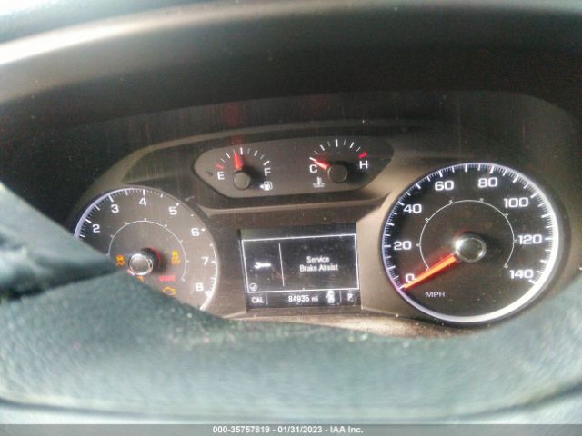1GKKNKLA0HZ143908 GMC ACADIA SLE