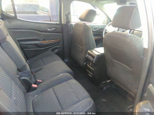 1GKKNKLA0HZ143908 GMC ACADIA SLE