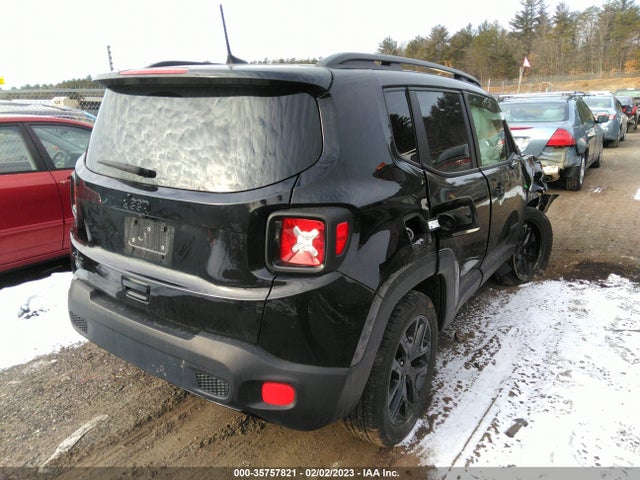 Jeep Renegade Altitude 2018 ZACCJBBB7JPH90364 Image 4
