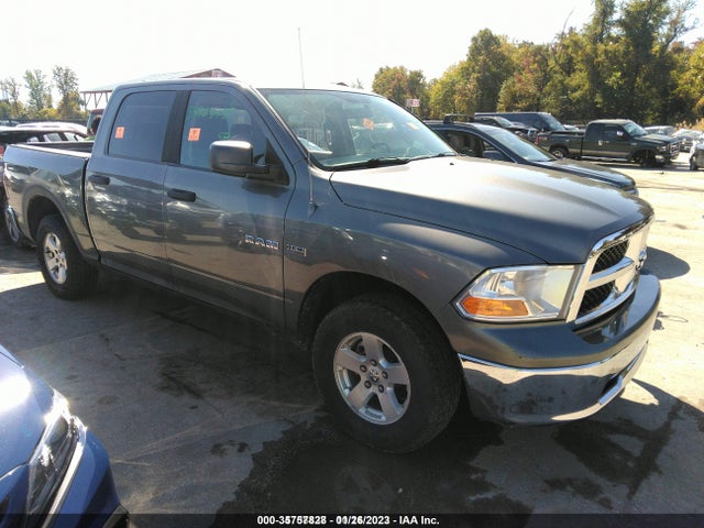 Dodge Ram 1500 Slt 2009 1D3HV13T79S717729 main image