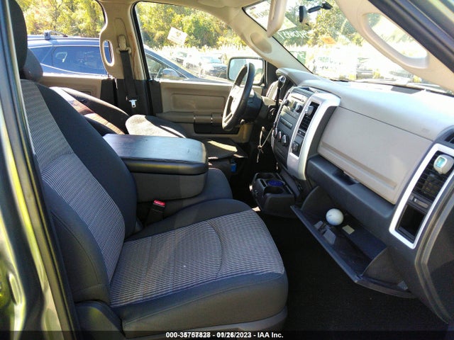 Dodge Ram 1500 Slt 2009 1D3HV13T79S717729 Image 6