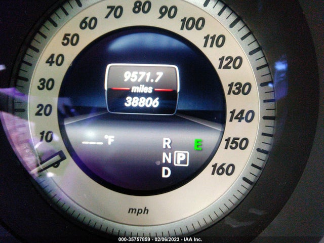 2017 Mercedes-Benz CLS-Class, VIN: WDDLJ9BB0HA198006