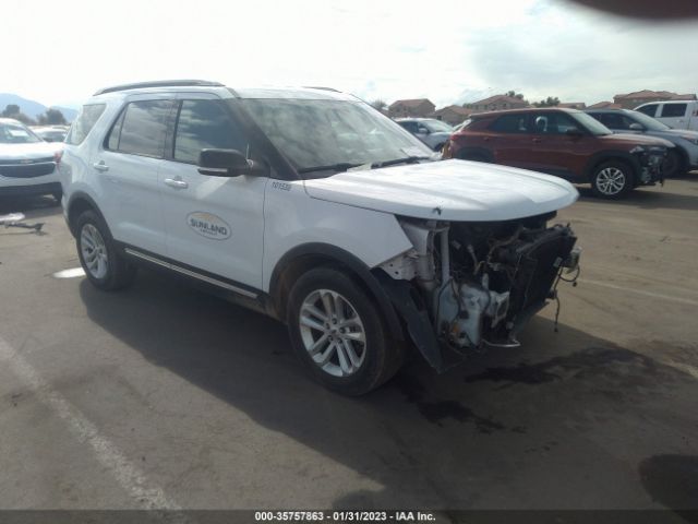 1FM5K7D82HGC13555 auction archive image