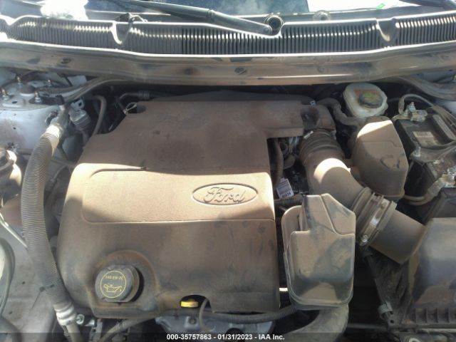 1FM5K7D82HGC13555 Ford EXPLORER XLT