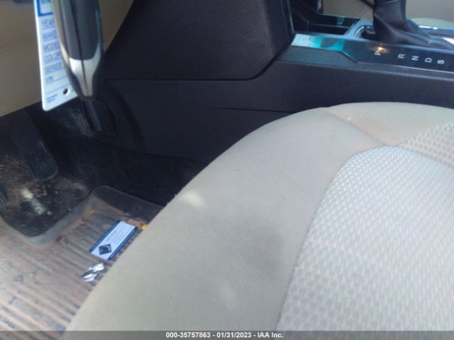 1FM5K7D82HGC13555 Ford EXPLORER XLT