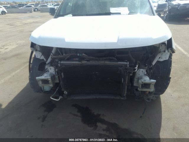 1FM5K7D82HGC13555 Ford EXPLORER XLT
