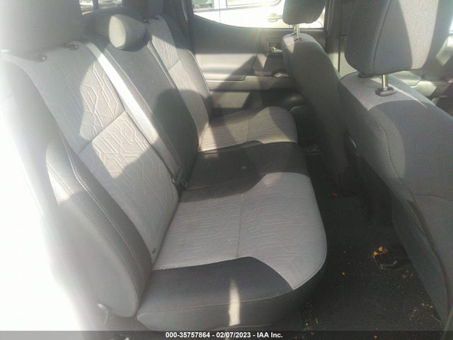 2020 TOYOTA TACOMA 4WD SR5/TRD SPORT VIN: 3TMCZ5ANXLM363918