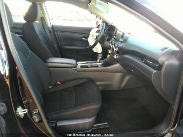 3N1AB8BV7LY309435 Nissan SENTRA S