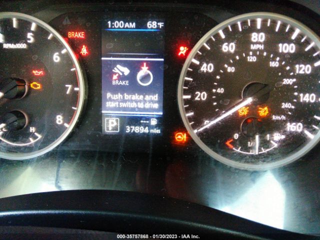 3N1AB8BV7LY309435 Nissan SENTRA S