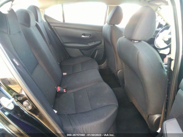 3N1AB8BV7LY309435 Nissan SENTRA S