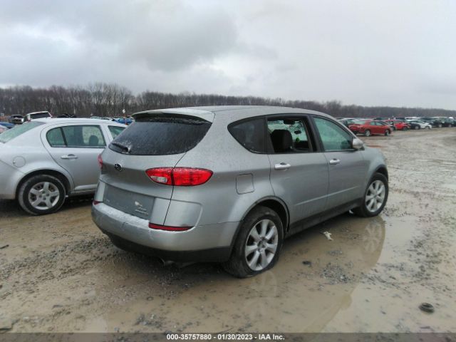 4S4WX85CX64427593 Subaru B9 Tribeca 7-pass Ltd