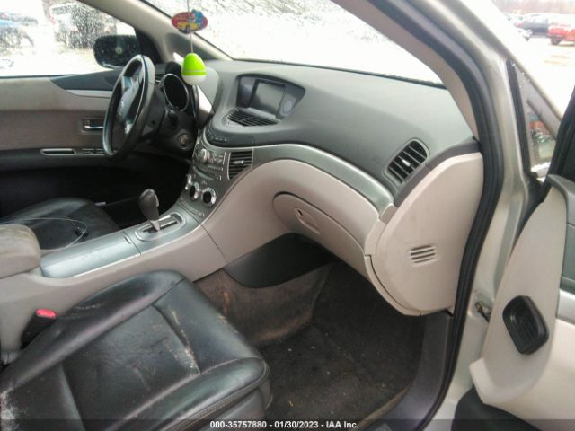 4S4WX85CX64427593 Subaru B9 Tribeca 7-pass Ltd