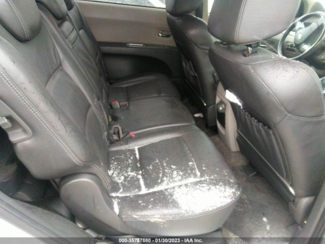 4S4WX85CX64427593 Subaru B9 Tribeca 7-pass Ltd