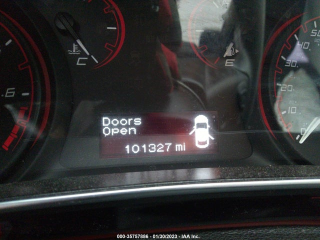 2015 Dodge Dart, VIN: 1C3CDFBB1FD237895