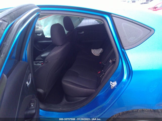 2015 Dodge Dart, VIN: 1C3CDFBB1FD237895