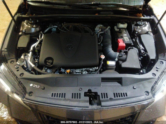 2019 Toyota Avalon, VIN: 4T1BZ1FB5KU015808