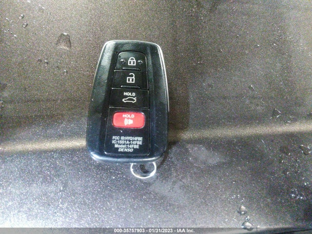 2019 Toyota Avalon, VIN: 4T1BZ1FB5KU015808