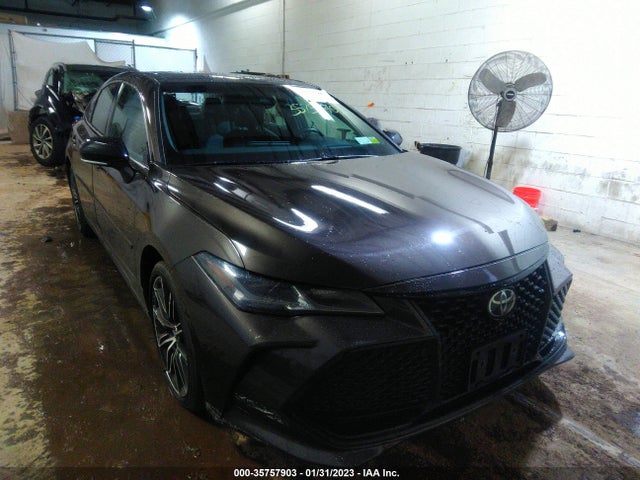2019 Toyota Avalon, VIN: 4T1BZ1FB5KU015808
