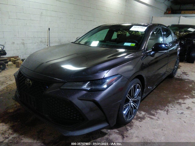 2019 Toyota Avalon, VIN: 4T1BZ1FB5KU015808