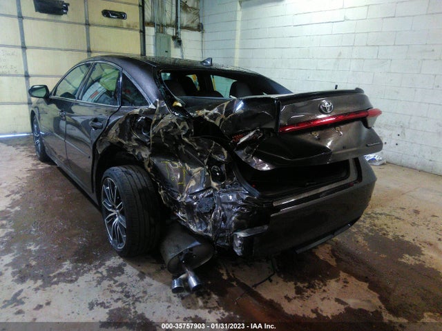 2019 Toyota Avalon, VIN: 4T1BZ1FB5KU015808