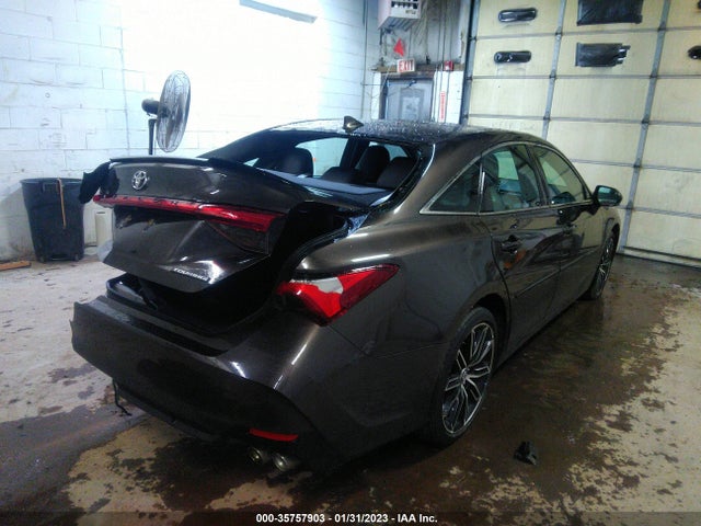 2019 Toyota Avalon, VIN: 4T1BZ1FB5KU015808