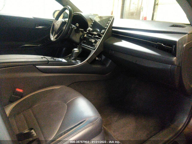 2019 Toyota Avalon, VIN: 4T1BZ1FB5KU015808