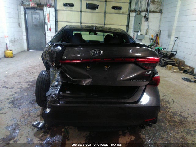 2019 Toyota Avalon, VIN: 4T1BZ1FB5KU015808
