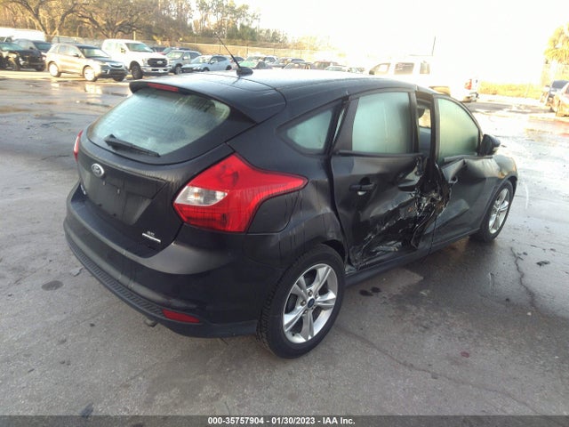 Ford FOCUS SE 2014 1FADP3K25EL277199 Image 26