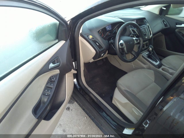 Ford FOCUS SE 2014 1FADP3K25EL277199 Image 27