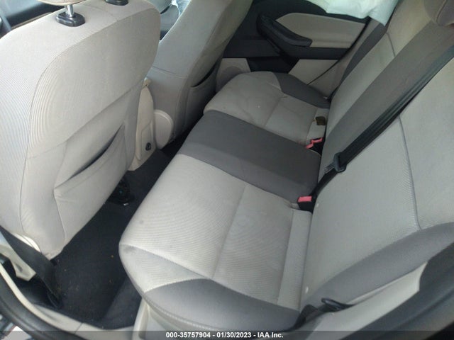 Ford FOCUS SE 2014 1FADP3K25EL277199 Image 30