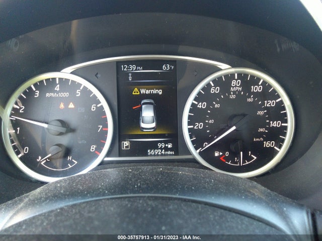 2018 Nissan Sentra, VIN: 3N1AB7AP8JY305680