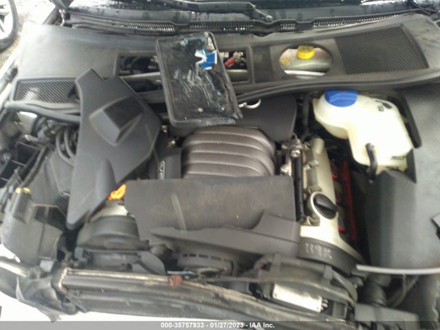 WAUVT64B63N004098 Audi A6 3.0l
