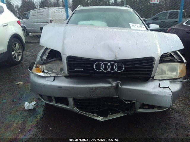 WAUVT64B63N004098 Audi A6 3.0l