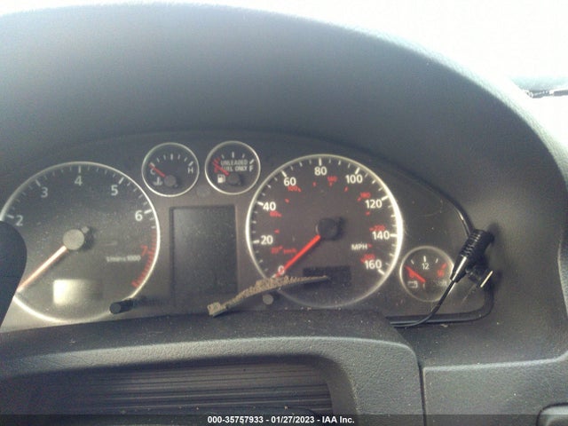 WAUVT64B63N004098 Audi A6 3.0l