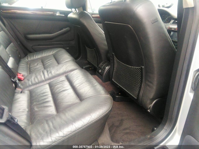 WAUVT64B63N004098 Audi A6 3.0l