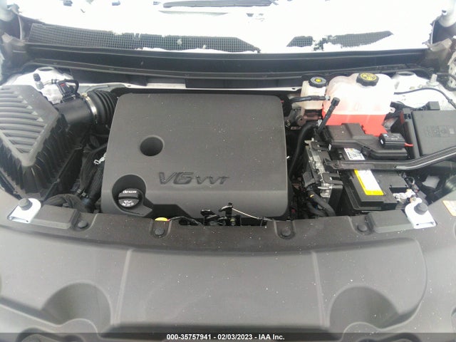 2023 Chevrolet Traverse, VIN: 1GNEVKKW1PJ178581
