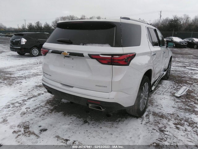 2023 Chevrolet Traverse, VIN: 1GNEVKKW1PJ178581