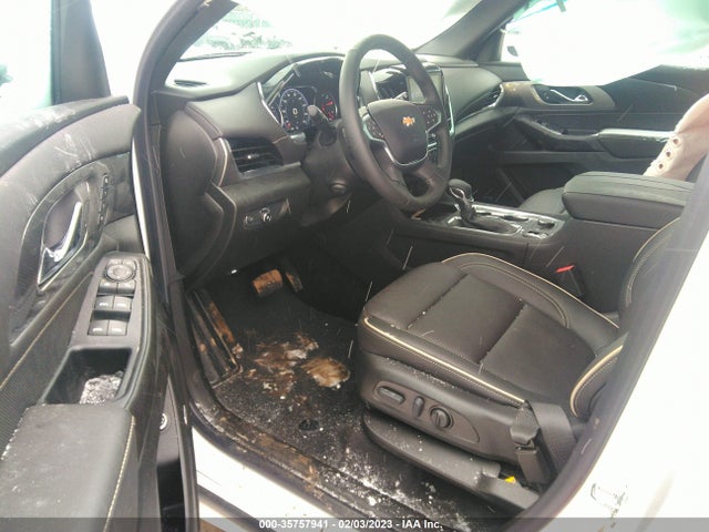 2023 Chevrolet Traverse, VIN: 1GNEVKKW1PJ178581