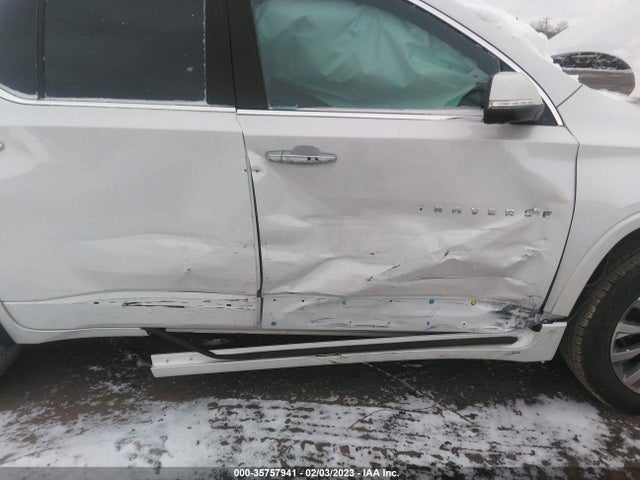 2023 Chevrolet Traverse, VIN: 1GNEVKKW1PJ178581