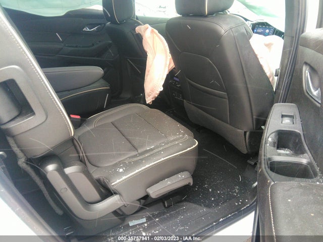 2023 Chevrolet Traverse, VIN: 1GNEVKKW1PJ178581