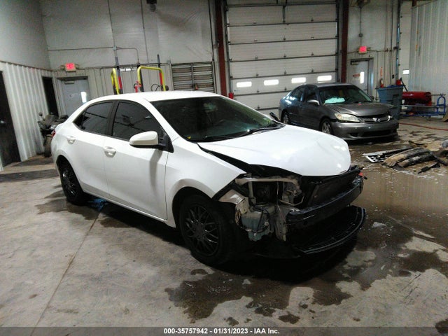 2016 2T1BURHE0GC744859 main image