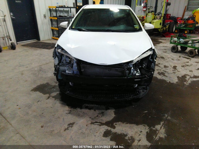 Toyota Corolla L/le/s/s Plus/le Plus 2016 2T1BURHE0GC744859 Image 6