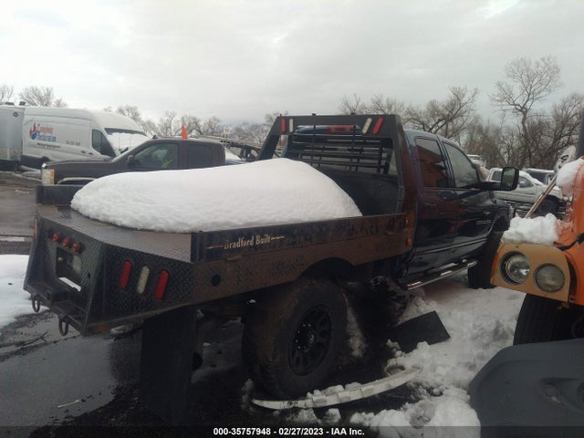 Dodge Ram 2500 Slt 2004 3D7KU28C34G150599 Image 4